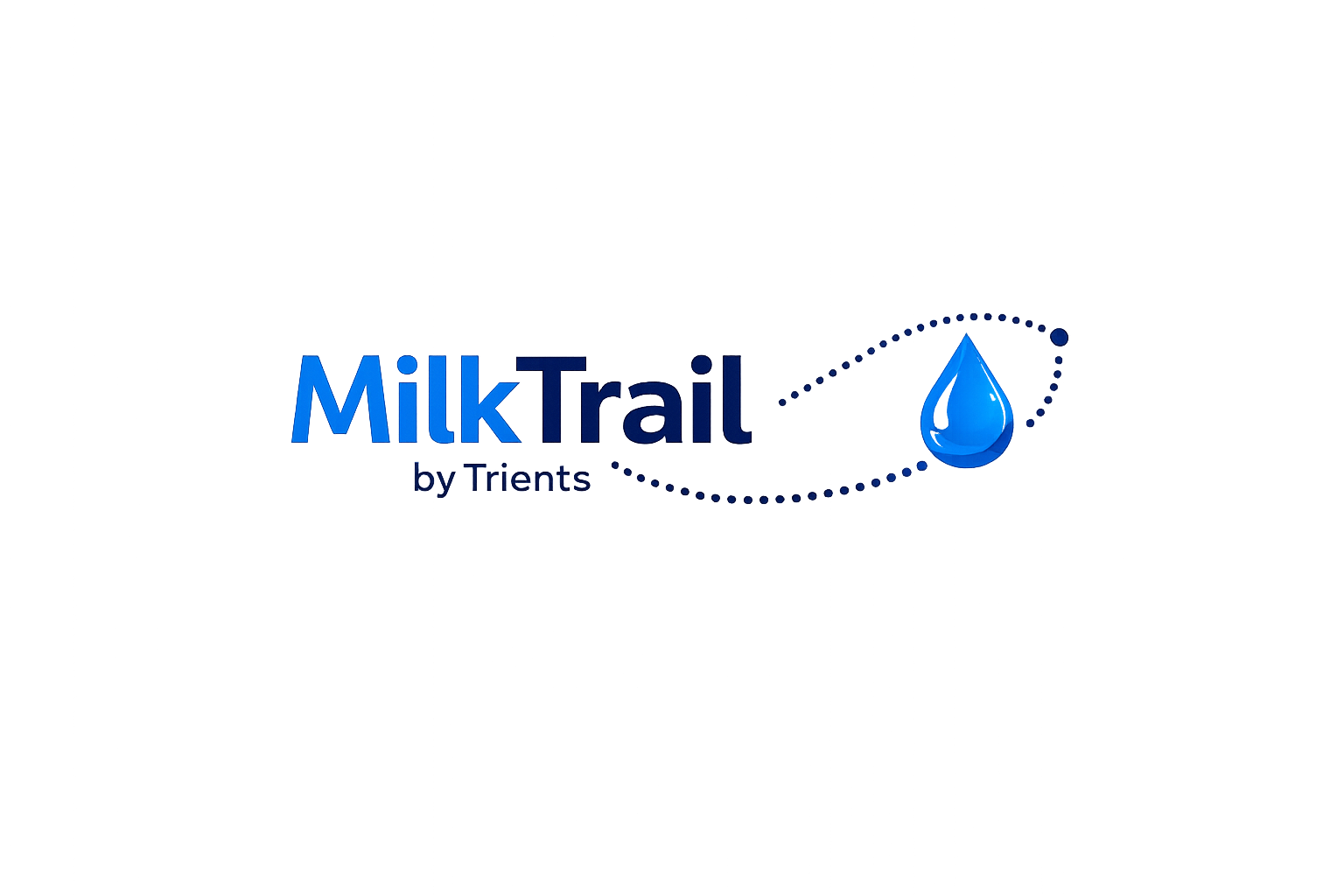 MilkTrail by Trients