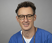 Dr. Dirk Wackernagel