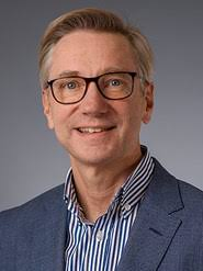 Prof. Magnus Domellöf