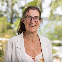 Vera Westin